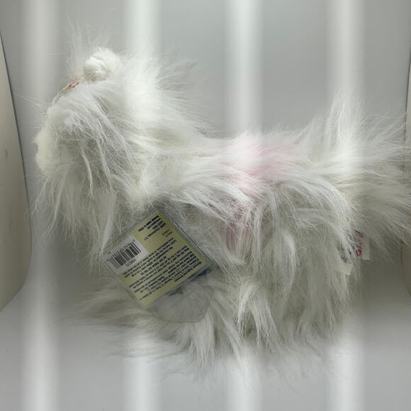 Ganz Webkinz - NWT HM070 Yorkie Stuffed Animal - Animal Toy - Game Code Attached - Picture 2 of 10